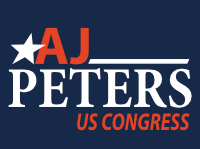 A.John Peters for MN Congress